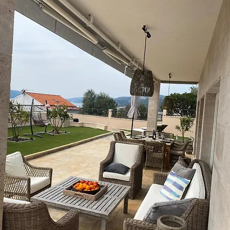 Sea View * Seget Vranjica