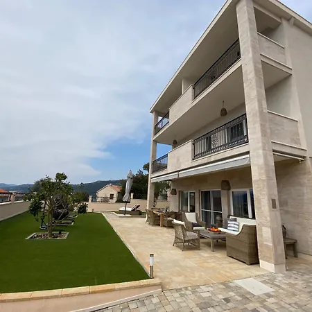Sea View Seget Vranjica
