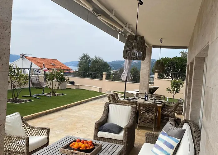 Sea View * 希杰·弗朗吉卡