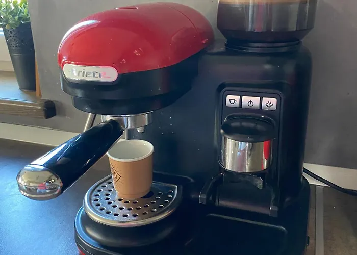 Sea View 公寓 希杰·弗朗吉卡