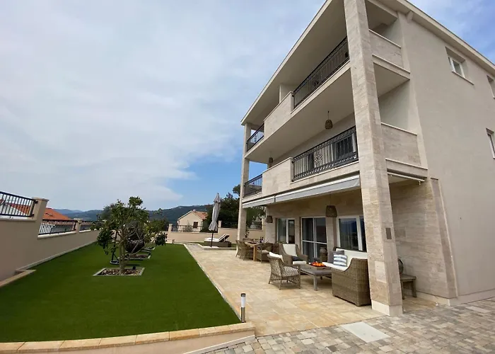 Sea View 希杰·弗朗吉卡