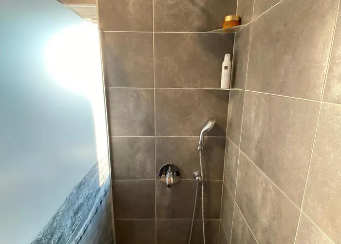 公寓 Sea View 希杰·弗朗吉卡