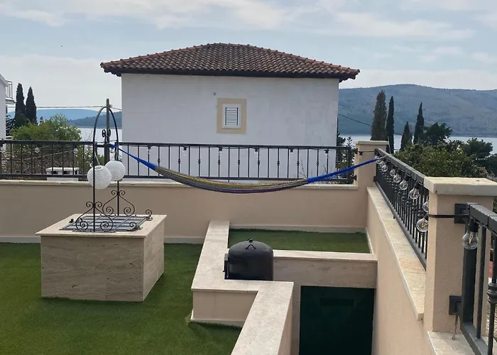 Sea View 希杰·弗朗吉卡